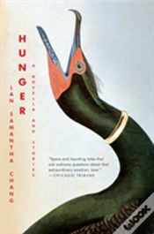 Capa do artigo Hunger