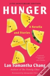 Capa do artigo Hunger