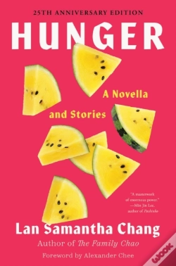Capa do artigo Hunger