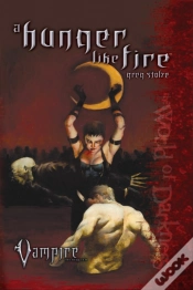 Capa do artigo Hunger Like Fire