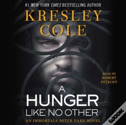 Capa do artigo Hunger Like No Other