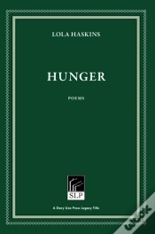 Capa do artigo Hunger