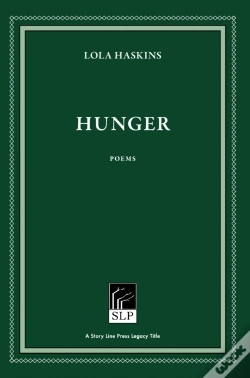Capa do artigo Hunger