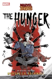 Capa do artigo Hunger