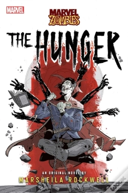 Capa do artigo Hunger