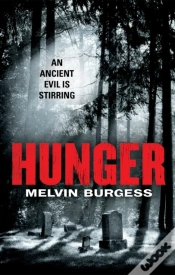 Capa do artigo Hunger