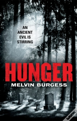 Capa do artigo Hunger