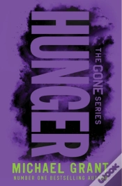 Capa do artigo Hunger