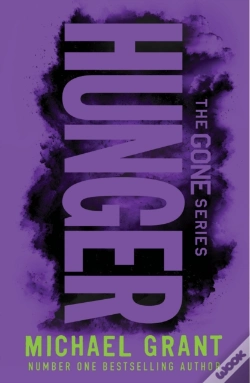 Capa do artigo Hunger
