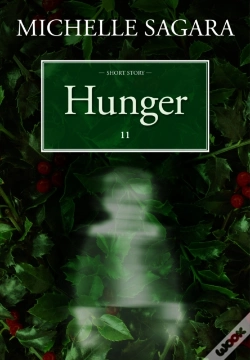 Capa do artigo Hunger