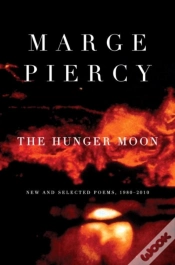 Capa do artigo Hunger Moon
