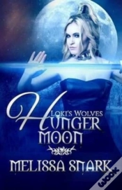 Capa do artigo Hunger Moon