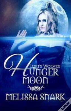 Capa do artigo Hunger Moon