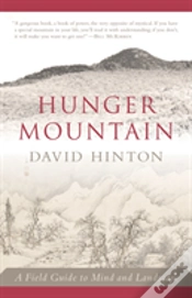 Capa do artigo Hunger Mountain