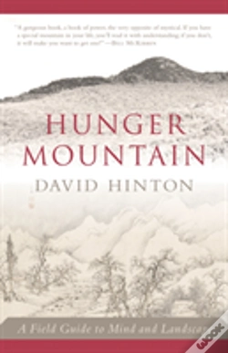 Capa do artigo Hunger Mountain