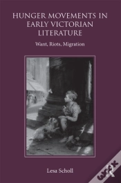 Capa do artigo Hunger Movements In Early Victorian Literature