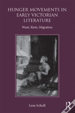 Capa do artigo Hunger Movements In Early Victorian Literature