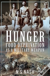 Capa do artigo Hunger