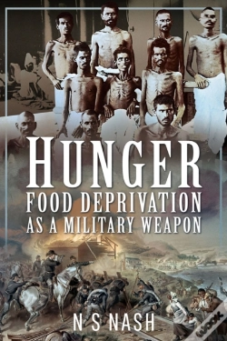 Capa do artigo Hunger