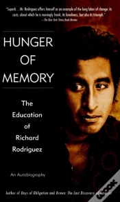 Capa do artigo Hunger Of Memory