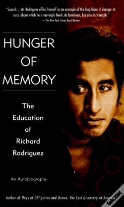 Capa do artigo Hunger Of Memory