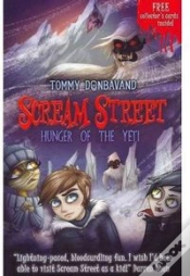 Capa do artigo Hunger Of The Yeti