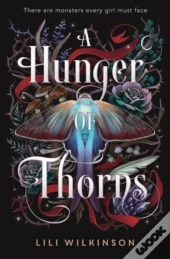 Hunger Of Thorns