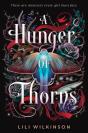 Hunger Of Thorns - Preview