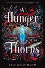 Hunger Of Thorns - Preview