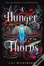 Hunger Of Thorns
