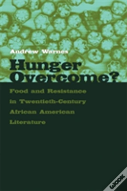 Capa do artigo Hunger Overcome?