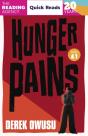 Hunger Pains - Preview