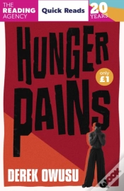 Capa do artigo Hunger Pains