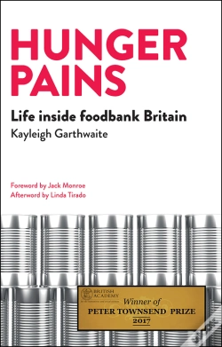 Capa do artigo Hunger Pains