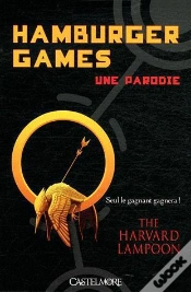 Capa do artigo Hunger Pains