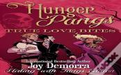 Hunger Pangs