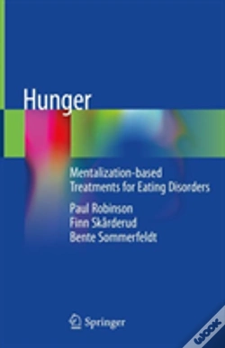 Capa do artigo Hunger