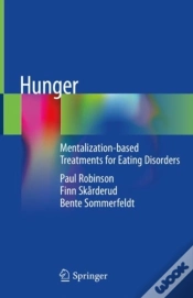 Capa do artigo Hunger