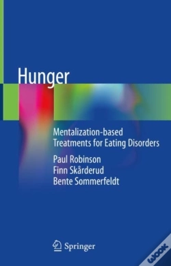 Capa do artigo Hunger