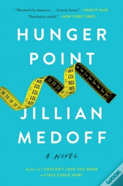 Capa do artigo Hunger Point