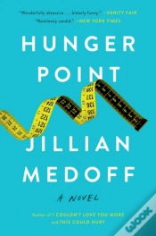 Capa do artigo Hunger Point