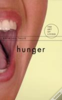 Capa do artigo Hunger
