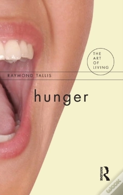 Capa do artigo Hunger