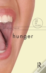 Capa do artigo Hunger