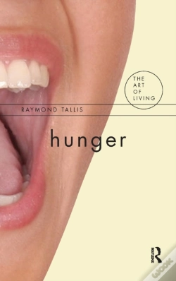 Capa do artigo Hunger
