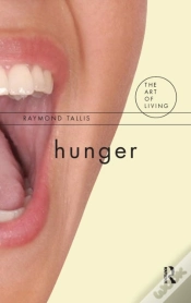Capa do artigo Hunger