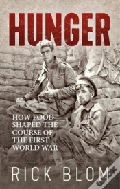 Capa do artigo Hunger