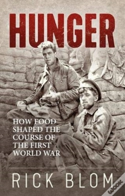 Capa do artigo Hunger