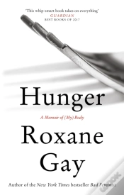 Capa do artigo Hunger