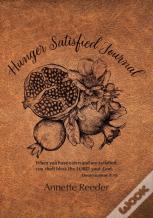 Hunger Satisfied Journal
